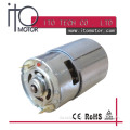 High quality electric motor 10000w dc